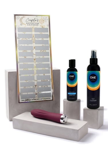 Holiday Pleasures Bundle