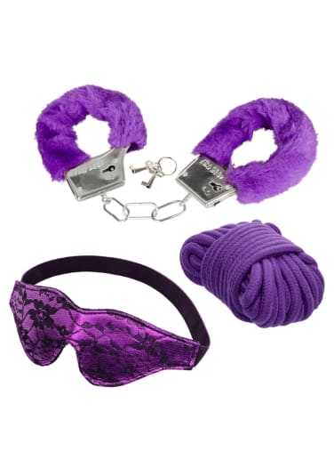 Pleasure Kits Indulgent Collection