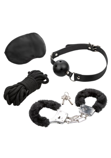 Pleasure Kits Explorer Collection
