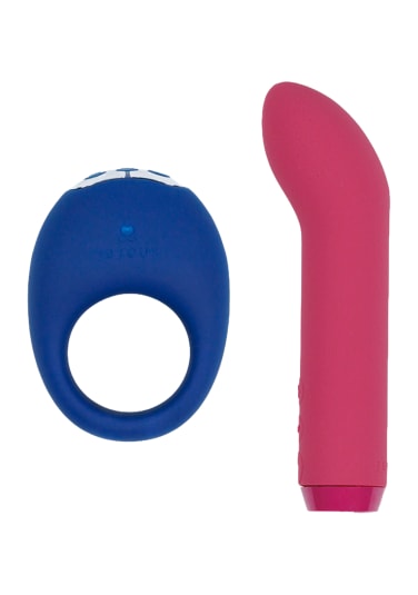 Je Joue Couples Collection