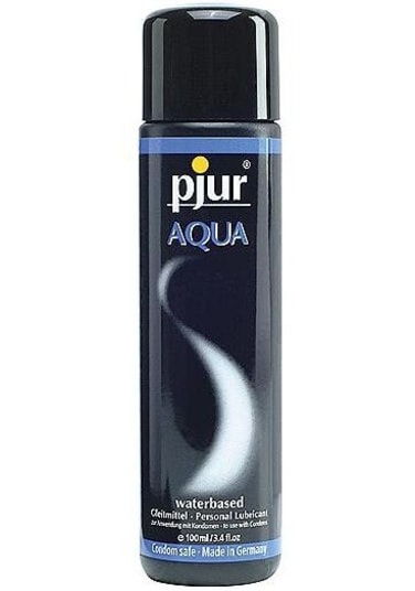 Pjur Aqua