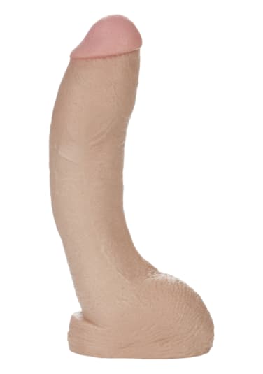 Signature Cocks - Jeff Stryker Realistic Cock with Removable Vac-U-Lock™ Suction Cup