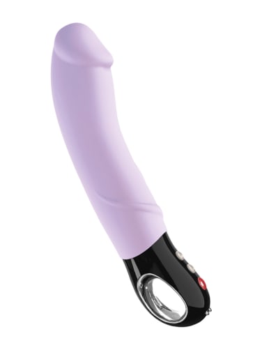 Big Boss Silicone G5 Vibrator