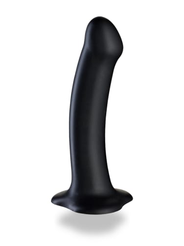 Magnum Silicone Dildo