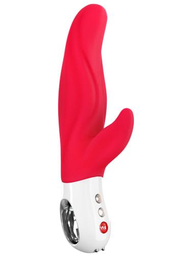 Lady Bi G5 Silicone Vibrator by Fun Factory