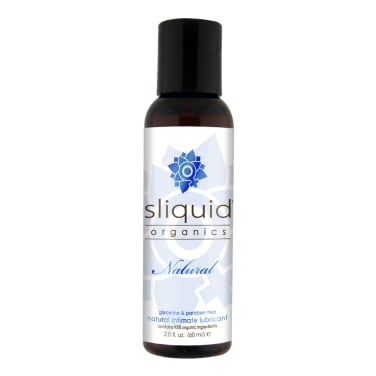 Sliquid Organics Natural