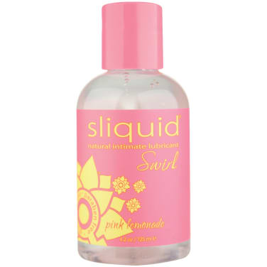 Sliquid Pink Lemonade