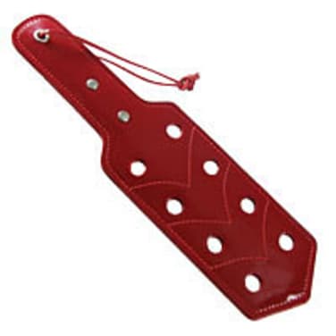 Candy Apple Paddle