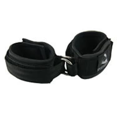 Super Cuffs