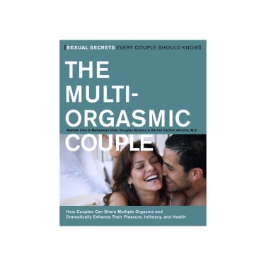 Multi-Orgasmic Couple