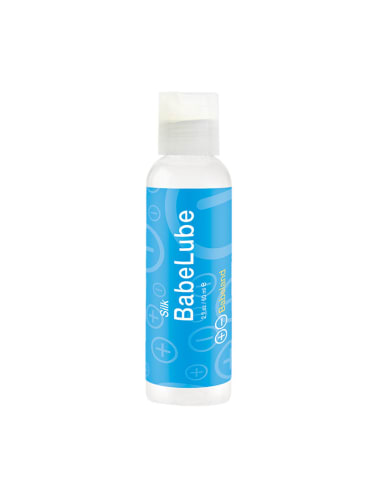 BabeLube Silk