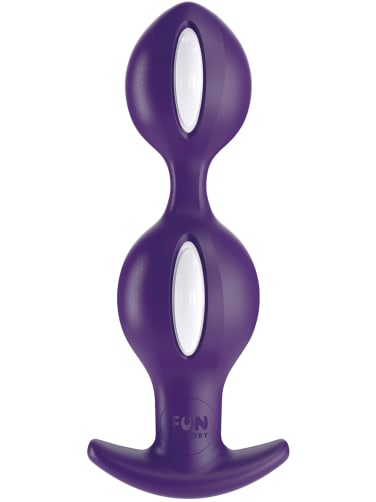 B Balls Anal Plug