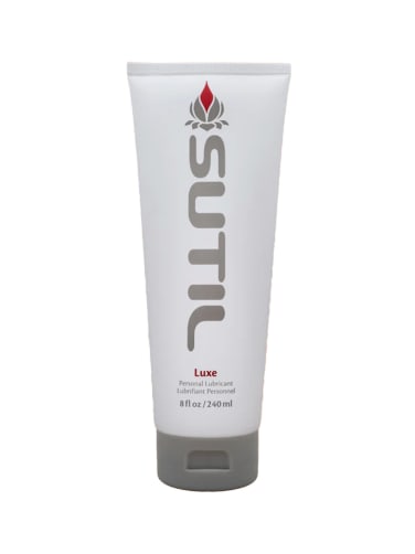 Sutil Luxe Lubricant