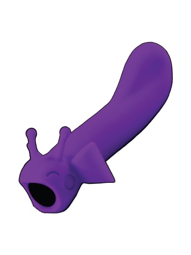Shimmer Vibrator