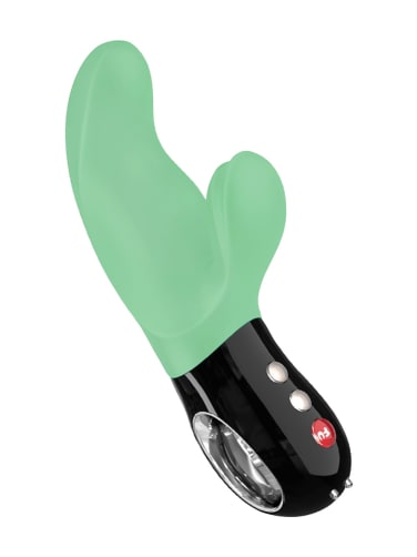 Miss Bi G5 Silicone Vibrator