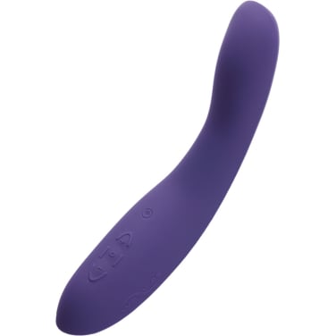 Rave G-spot Vibrator by We-Vibe