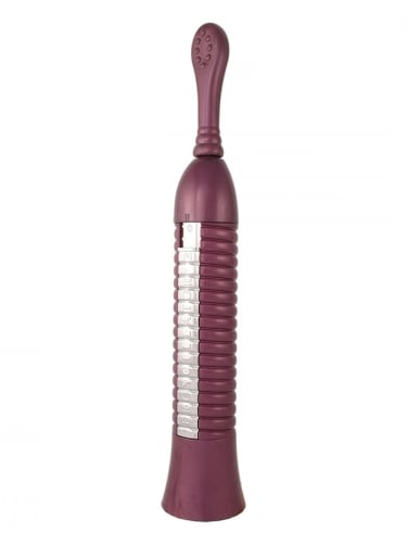 Eroscillator Top Deluxe Vibrator