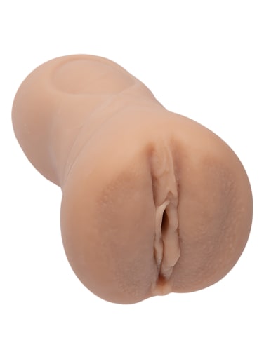 Girls of Social Media @playmateiryna ULTRASKYN™ Pocket Pussy