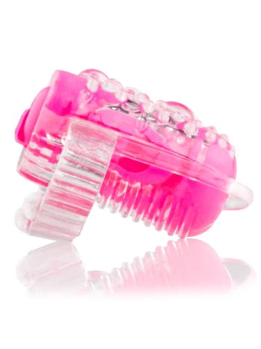 ColorPop LingO Vibrating Tongue Ring