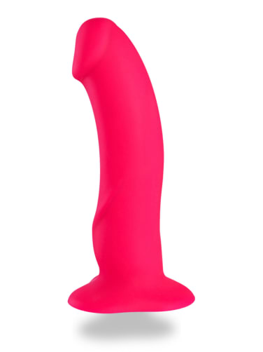 Boss Silicone Dildo