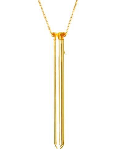 Vesper Necklace Vibe by Crave