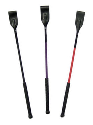 18" Riding Crop