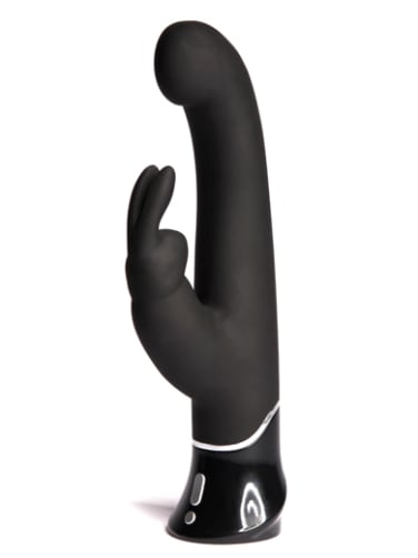 Fifty Shades of Grey Greedy Girl G-Spot Rabbit Vibrator