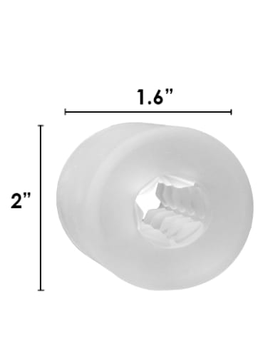 Good Head Sleeve Mini Stroker