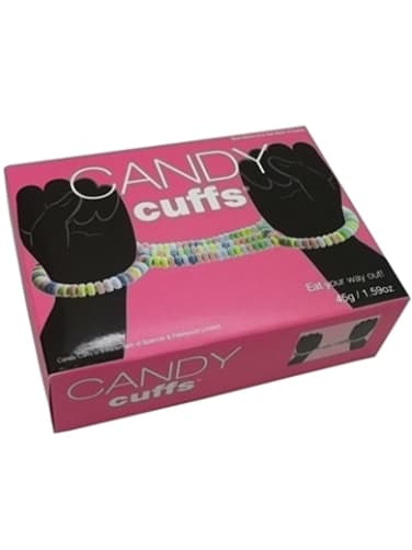 Candy Cuffs