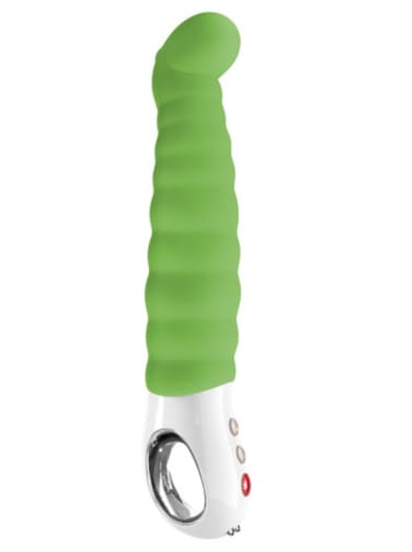 Patchy Paul G5 Vibrator by Fun Factory