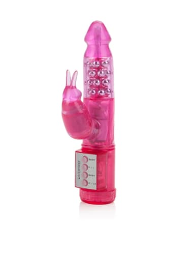 My First Jack Rabbit Vibrator