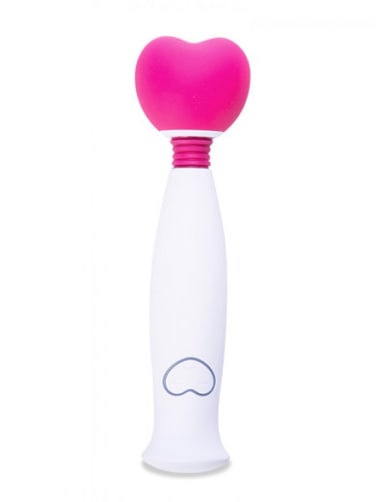 Lovelife Wanderlust Wand Vibrator