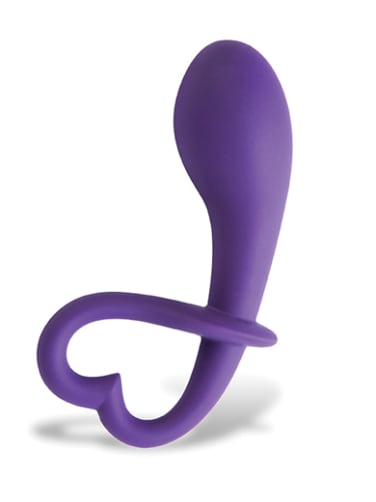 Lovelife Dare Anal Plug by OhMiBod