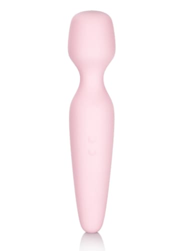 Inspire Silicone Wand Vibrator
