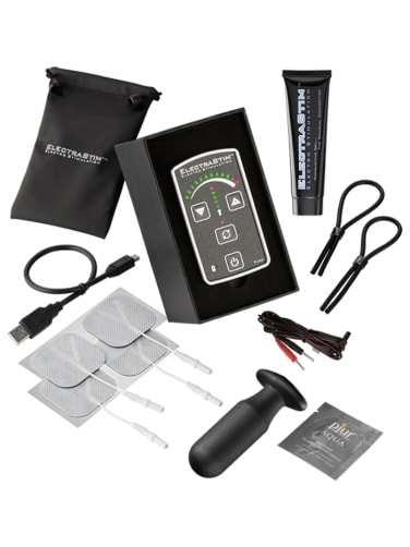 Flick Electrosex Stimulator Multi Pack