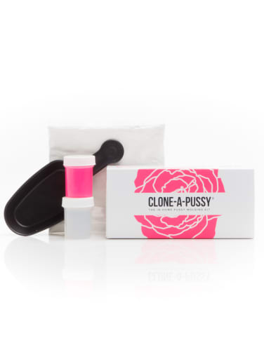 Clone-A-Pussy