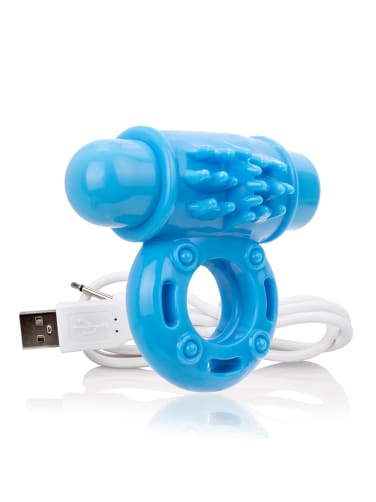 Charged Owow Ring