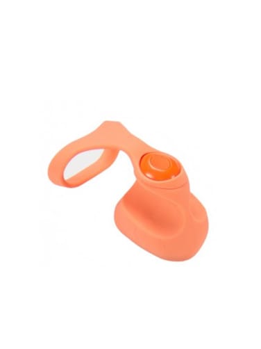 Fin Finger Vibrator by Dame