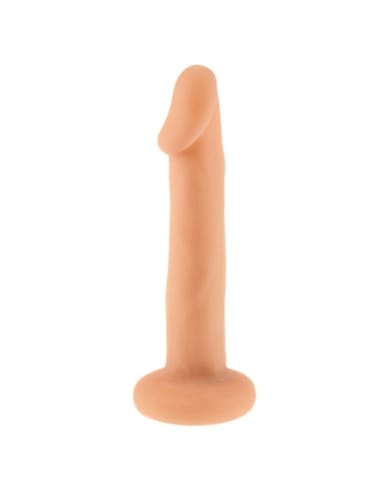Mason Silicone Pack And Play Dildo