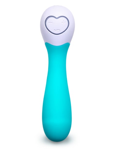 Lovelife Mini Cuddle G-spot Vibrator