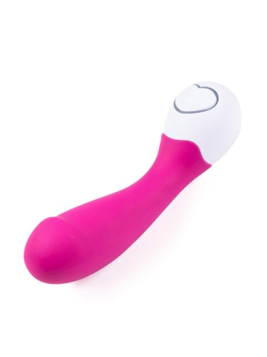 Lovelife Mini Cuddle G-spot Vibrator