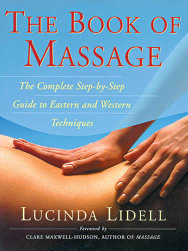 The Book of Massage