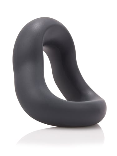 SwingO Curved Silicone Cock Ring