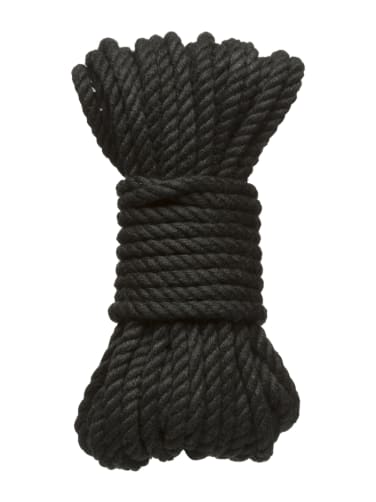 Good Vibes Hemp Bondage Rope