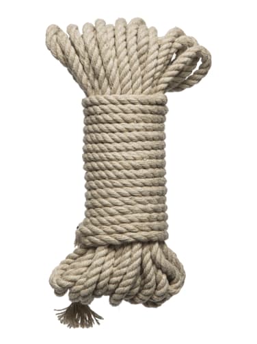 Babeland Hemp Bondage Rope