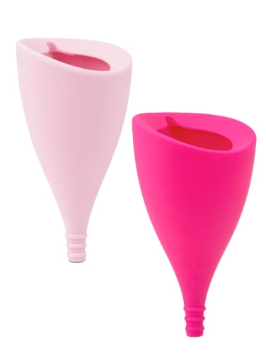 Lily Menstrual Cup