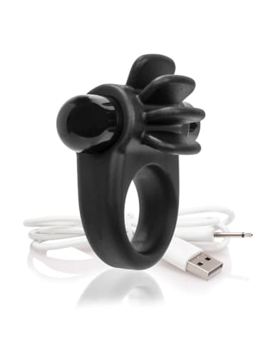 Charged Skooch Ring