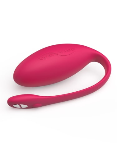 Jive Wearable Vibrator by We-Vibe