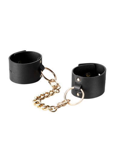 MAZE Wide Cuffs