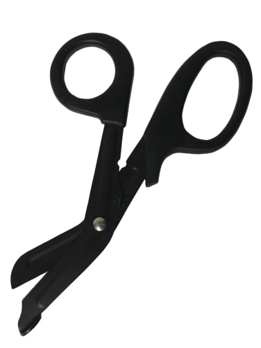 Safety Scissors